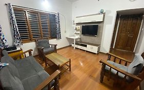 Jk Homestay Mysore